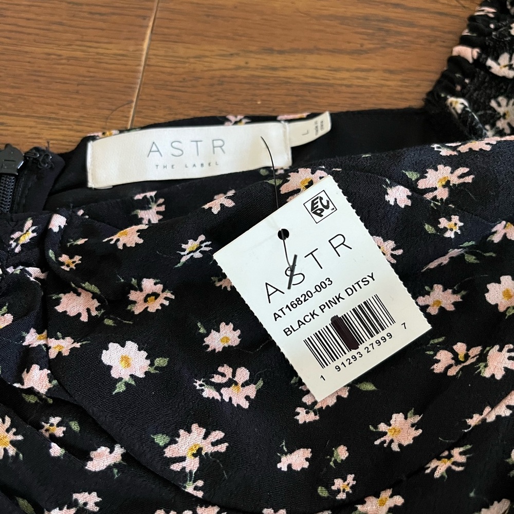 ASTR Top - Picture 4 of 7